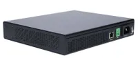 Ubiquiti ES-8-150W | Switch | EdgeMAX EdgeSwitch, 8x RJ45 1000Mb/s PoE+, 2x SFP, 150W Agregator połączeniaTak