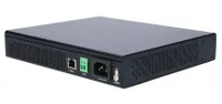 Ubiquiti ES-8-150W | Switch | EdgeMAX EdgeSwitch, 8x RJ45 1000Mb/s PoE+, 2x SFP, 150W Typ obudowyDesktop
