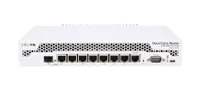 MikroTik CCR1009-7G-1C-PC | Router | 8x RJ45 1000Mb/s, 1x SFP, 1x USB Ilość portów LAN8x [10/100/1000M (RJ45)]
