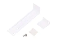 MikroTik CCR1009-7G-1C-PC | Router | 8x RJ45 1000Mb/s, 1x SFP, 1x USB Głębokość produktu190