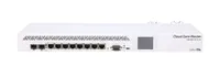 MikroTik CCR1009-7G-1C-1S+ | Router | 8x RJ45 1000Mb/s, 1x SFP+, 1x USB Ilość portów LAN8x [10/100/1000M (RJ45)]
