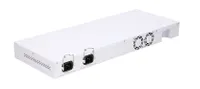 MikroTik CCR1009-7G-1C-1S+ | Router | 8x RJ45 1000Mb/s, 1x SFP+, 1x USB Dodatkowe złącza / interfejsyRS232