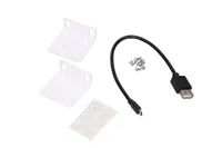 MikroTik CCR1009-7G-1C-1S+ | Router | 8x RJ45 1000Mb/s, 1x SFP+, 1x USB Pamięć RAM2GB