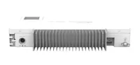 MikroTik CCR1009-7G-1C-1S+PC | Router | 8x RJ45 1000Mb/s, 2x SFP, 1x USB Ilość portów LAN1x [1G (SFP)]
