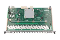 Huawei H805GPFD | GPON Card | 16x GPON, 2.5G SFP C+ 0