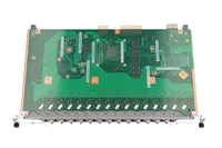 Huawei H805GPFD | GPON Card | 16x GPON, 2.5G SFP C+ 1