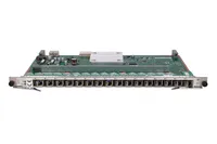Huawei H805GPFD | GPON Card | 16x GPON, 2.5G SFP C+ 2