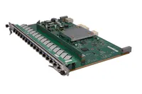 Huawei H805GPFD | GPON Card | 16x GPON, 2.5G SFP C+ 4