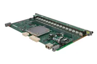 Huawei H805GPFD | GPON Card | 16x GPON, 2.5G SFP C+ 6