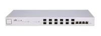 Ubiquiti US-16-XG | Switch | UniFi, 12x SFP+, 4x RJ45 10Gb/s, Managed Aggregation Switch
