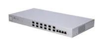 Ubiquiti US-16-XG | Switch | UniFi, 12x SFP+, 4x RJ45 10Gb/s, Managed Aggregation Switch Agregator połączeniaTak