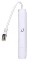 Ubiquiti INS-3AF-O-G | PoE Convertidor | 48V, 802.3af to 24V, 0.5A Ilość portów Ethernet LAN (RJ-45)2