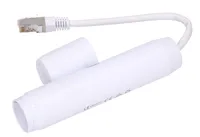 Ubiquiti INS-3AF-O-G | PoE Convertidor | 48V, 802.3af to 24V, 0.5A Kolor produktuBiały