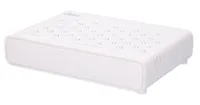 ZTE F600W | ONT | WiFi, 1x GPON, 4x RJ45 100Mb/s, 1x USB