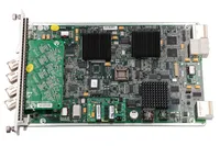ZTE GPFA | Tarjeta GPON | 4x SFP, dedicado para el OLT ZTE C220 0