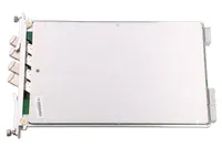 ZTE GPFA | Tarjeta GPON | 4x SFP, dedicado para el OLT ZTE C220 1