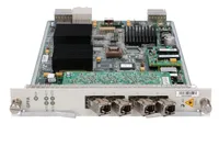 ZTE GPFA | Tarjeta GPON | 4x SFP, dedicado para el OLT ZTE C220 3