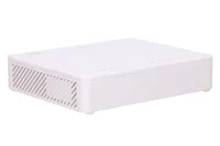 F400 | ONT | 1x EPON, 3x RJ45 100Mb/s, 1x RJ45 1000Mb/s 3