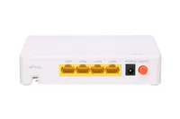 F400 | ONT | 1x EPON, 3x RJ45 100Mb/s, 1x RJ45 1000Mb/s 5
