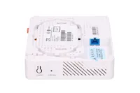 F400 | ONT | 1x EPON, 3x RJ45 100Mb/s, 1x RJ45 1000Mb/s 7