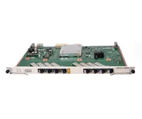 Huawei H807GPBH | GPON Board | 8x GPON 2.5G, SFP C+ 0