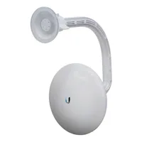 Ubiquiti NBE-16-WM | Kit de montaje | montaje en ventana, dedicado para NanoBeam NBE-M5-16 y NBE-5AC-16 Rodzaj uchwytuOkienny