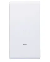 Ubiquiti UAP-AC-M-PRO | Mesh System | UniFi, MIMO, Dual Band, AC1750, 2x RJ45 1000Mb/s, PoE Częstotliwość pracyDual Band (2.4GHz, 5GHz)
