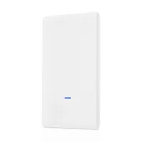 Ubiquiti UAP-AC-M-PRO | Mesh System | UniFi, MIMO, Dual Band, AC1750, 2x RJ45 1000Mb/s, PoE