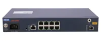 ZTE ZXA10 F803G-8 | Switch | 8x RJ45 100Mb/s, 1x GPON Ilość portów LAN8x [10/100M (RJ45)]
