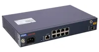 ZTE ZXA10 F803G-8 | Switch | 8x RJ45 100Mb/s, 1x GPON 7
