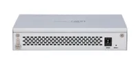 Ubiquiti US-8 | Switch | UniFi, 8x RJ45 1000Mb/s, PoE Passthrough Ilość portów PoE1x [Passive PoE 48V (1G)]
