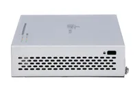 Ubiquiti US-8 | Switch | UniFi, 8x RJ45 1000Mb/s, PoE Passthrough Standard sieci LANGigabit Ethernet 10/100/1000 Mb/s