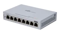 Ubiquiti US-8 | Switch | UniFi, 8x RJ45 1000Mb/s, PoE Passthrough Bez wiatrakaTak
