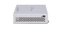 Ubiquiti US-8-60W | Switch | UniFi, 8x RJ45 1000Mb/s, 4x PoE, 60W Standard sieci LANGigabit Ethernet 10/100/1000 Mb/s