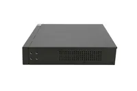 Extralink ZEUS | PoE Switch | 24x Gigabit PoE/PoE+, 4x SFP, 1x Console Port, 400W, Managed Standard sieci LANGigabit Ethernet 10/100/1000 Mb/s