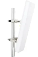 GIGASEKTOR PRO 21/60 HV para MImosa A5C 21DI Częstotliwość anteny4.9-6.1 GHz