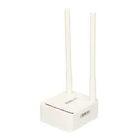 Totolink A3 | WiFi Router | AC1200, Dual Band, MIMO, 3x RJ45 100Mb/s Częstotliwość pracyDual Band (2.4GHz, 5GHz)
