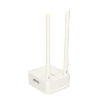 Totolink A3 | WiFi Router | AC1200, Dual Band, MIMO, 3x RJ45 100Mb/s Ilość portów LAN2x [10/100M (RJ45)]
