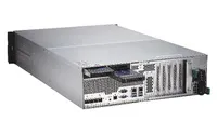 TDS-16489U-SA1 | Servidor NAS | SAS 12Gbps, 2x Gigabit LAN, 4x SFP+, máx. 16x HDD, 3U rack Ilość zainstalowanych dysków0 