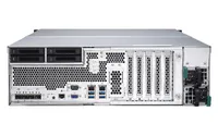 QNAP TDS-16489U-SB2 Maksymalna pojemność urządzenia128 TB