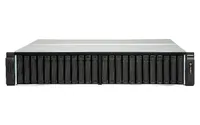 TES-3085U-D1548-64G | Server NAS | SAS 12Gbps, 4x Gigabit LAN, 2x SFP+, max. 30x HDD, 2U rack Maksymalna ilość dysków30
