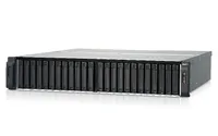 TES-3085U-D1548-64G | Servidor NAS | SAS 12Gbps, 4x Gigabit LAN, 2x SFP+, max. 30x HDD, 2U rack Seria procesoraIntel Xeon /Eight-Core/