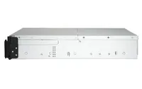 TES-3085U-D1548-64G | Server NAS | SAS 12Gbps, 4x Gigabit LAN, 2x SFP+, max. 30x HDD, 2U rack Ilość zainstalowanych dysków0