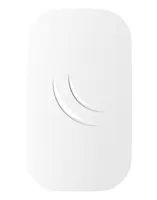 MikroTik cAP Lite | Punto de acceso | RBcAPL-2nD, 2,4GHz, 1x RJ45 100Mb/s Ilość portów LAN1x [10/100M (RJ45)]
