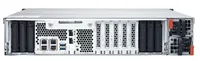 TES-1885U-D1531-16GR | Server NAS | SAS 12Gbps, 4x Gigabit LAN, 2x SFP+, max. 18x HDD, 2U rack Rodzaj pamięci RAMDDR4