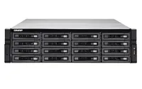 TVS-EC1680U-SAS-RP-8GE-R2 Maksymalna ilość dysków16