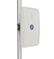 WiBOX SLIM SA D4M5-90-17HV NF | Sektorová anténa | 5GHz, 17dBi, 90Â°, 4x N-Female Częstotliwość anteny5 GHz