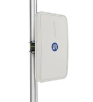 WiBOX SLIM SA D4M5-90-17HV NF | Sektor-Antenne | 5GHz, 17dBi, 90°, 4x N-Buchse Częstotliwość anteny5 GHz