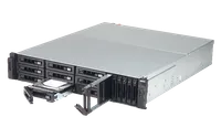 TVS-EC1580MU-SAS-RP-16G-R2 Seria procesoraIntel Xeon /Quad-Core/