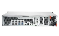 TVS-EC1580MU-SAS-RP-16G-R2 Ilość zainstalowanych dysków0